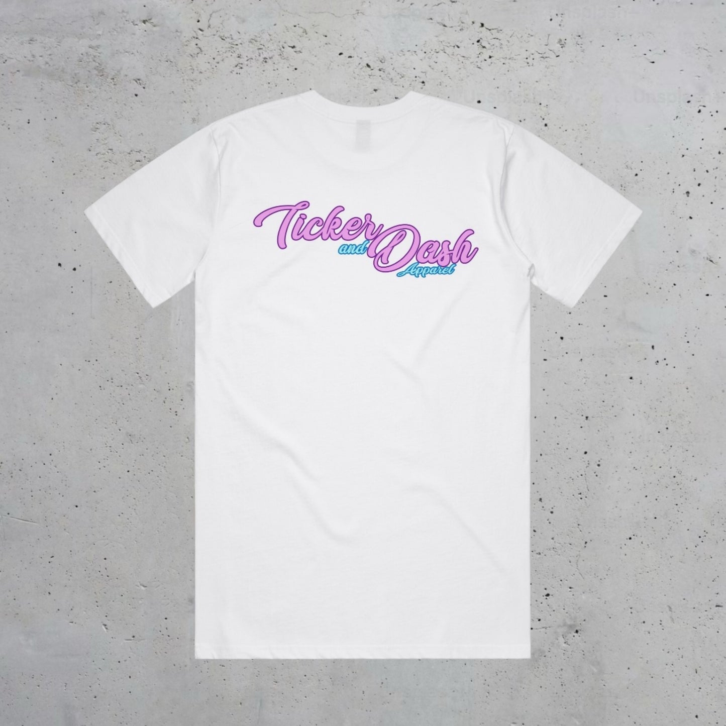 Land Shark Tall Tee