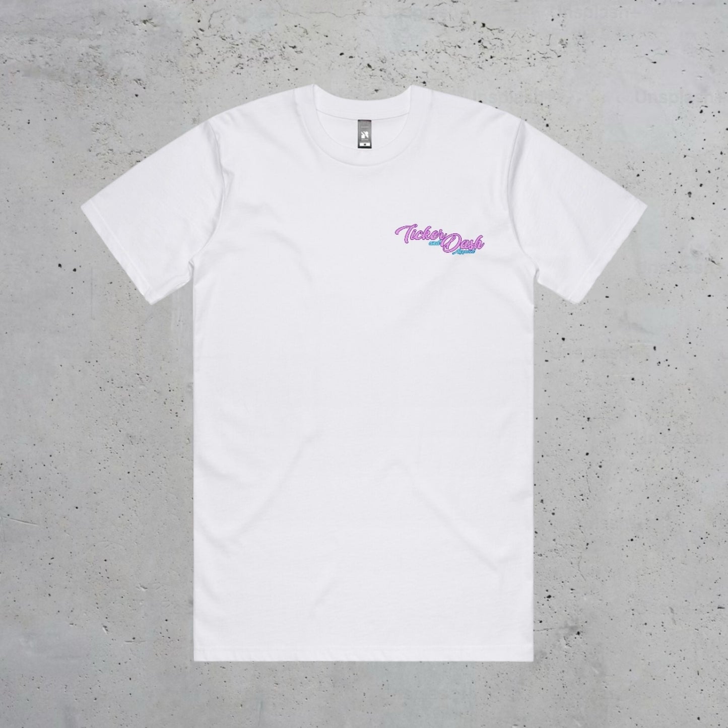 Land Shark Tall Tee