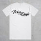 White Original Tee