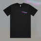 Major Atom Tee